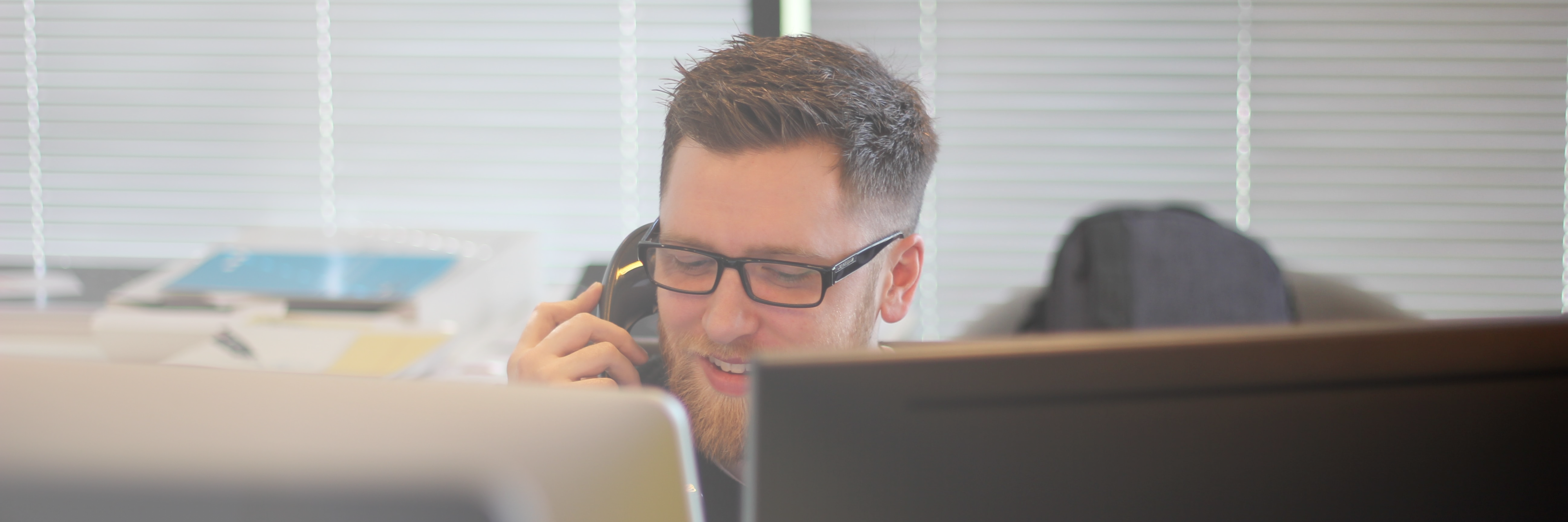 Financial Services & Customer Operations